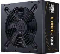 Cooler Master G Gold V2 ATX 3.1 550W (MPE-5502-ACAAG-EU)