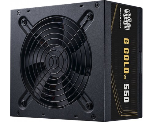 Cooler Master G Gold V2 ATX 3.1 550W (MPE-5502-ACAAG-EU)