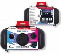 Oniverse Etui Protect&Carry Case for Nintenfor Switch one siwith e