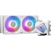 MSI MAG CoreI240 White (306-7ZW7A21-C24)
