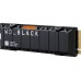 SSD SanDisk SN850X 4TB M.2 2280 PCI-E x4 Gen4 NVMe (WDS400T2XHE)