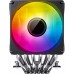 Jonsbo CPU Cooler JONSBO CR-1400 DV2 Black