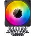 Jonsbo CPU Cooler JONSBO CR-1400 DV2 Black