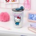 Paladone Paladone Hello Kitty Mug traveler