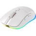 Cherry CHERRY XTRFY M50 White Wireless Mouse