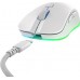 Cherry CHERRY XTRFY M50 White Wireless Mouse