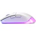 Cherry CHERRY XTRFY M50 White Wireless Mouse