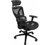ThunderX3 ThunderX3 XTC-Mesh  - Black