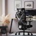 ThunderX3 ThunderX3 XTC-Mesh  - Black
