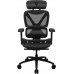 ThunderX3 ThunderX3 XTC-Mesh  - Black