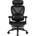 ThunderX3 ThunderX3 XTC-Mesh  - Black