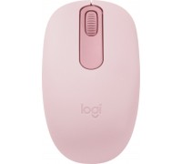 Logitech LOGITECH M196 Bluetooth Mouse - Rose