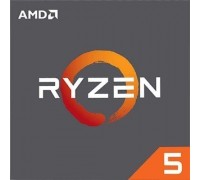 AMD Ryzen 3 5300G, 4 GHz, 8 MB, OEM (100-000000253)