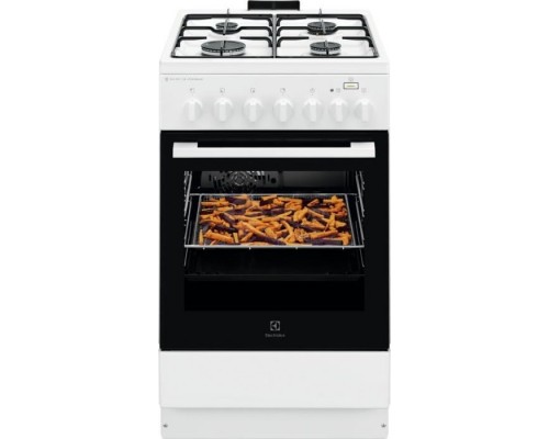  Electrolux COOKER D-E LKK664220XELECTROLUX