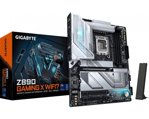 Intel Z890 Gigabyte Z890 GAMING X WIFI7