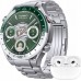 Smartwatch Huawei Watch Ultimate Silver (55020DRK)