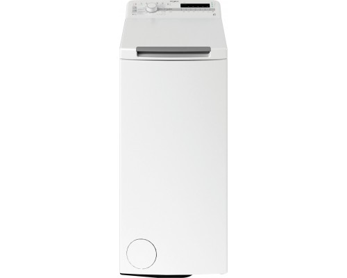 Whirlpool Iš viršaus pakraunama skalbimo mašina Whirlpool TDLR 7220SS EU/N
