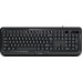 Genius GENIUS klávesnice KB-118 II / Drátová/ Copilot/ USB/ černá/ CZ+SK layout