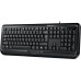 Genius GENIUS klávesnice KB-118 II / Drátová/ Copilot/ USB/ černá/ CZ+SK layout
