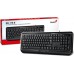 Genius GENIUS klávesnice KB-118 II / Drátová/ Copilot/ USB/ černá/ CZ+SK layout