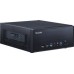 Komputer Shuttle Shuttle XP slim XH610G2 komputer typu barebone Komputer stacjonarny Black Intel H610 LGA 1700