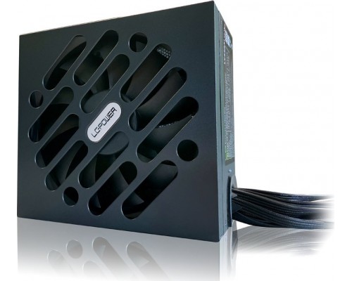 LC-Power LC600SI V2.31 600W 80+ Brązowy >85% 14cm retail