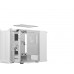 be quiet! Pure Base 501 Airflow biała (BG075)