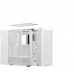 be quiet! Pure Base 501 Airflow biała (BG075)