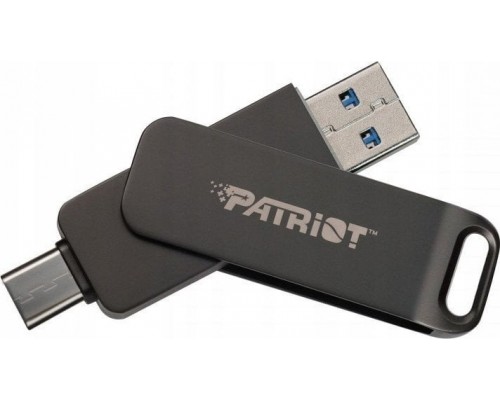 Pendrive Patriot Rage R550, 32 GB  (PE32GR550DSAD)