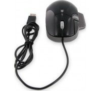 LMP LMP Elite Pro Mouse USB-C/ USB-A black/space gray