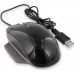 LMP LMP Elite Pro Mouse USB-C/ USB-A black/space gray