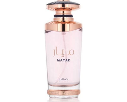 Lattafa Kvepalai moterims Lattafa Mayar EDP, 100 ml