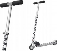 Razor dla dzieci Razor Model A Checked Out