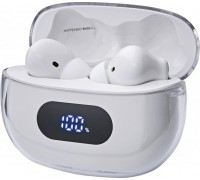 Intenso Intenso Buds Plus T312AE, headset (white)