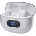 Intenso Intenso Buds Plus T312AE, headset (white)