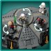LEGO Star Wars Pojedynek Ahsoki Tano na Peridei (75385)