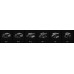 MOZA MOZA Wheel Base Extension Rod V2
