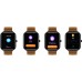 Smartwatch IMIKI Smart Watch IMIKI ST1 Brown