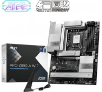 Intel Z890 MSI PRO Z890-A WIFI