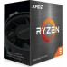 AMD Ryzen 5 5600T, 3.7 GHz, 32 MB, BOX (100-100001584BOX)