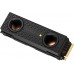 SSD Corsair MP700 Pro SE Hydro X 2TB M.2 2280 PCI-E x4 Gen5 NVMe (CSSD-F2000GBMP700PHXS)