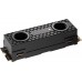 SSD Corsair MP700 Pro SE Hydro X 2TB M.2 2280 PCI-E x4 Gen5 NVMe (CSSD-F2000GBMP700PHXS)