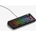 Glorious Glorious GMMK 3 75 % Custom Gaming-   ISO-Layout, Black