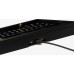 Glorious Glorious GMMK 3 75 % Custom Gaming-   ISO-Layout, Black