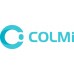 Smartwatch Colmi Smartwatch C8 Max (Silver)