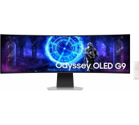Samsung Odyssey G9 OLED (LS49DG954SUXEN)
