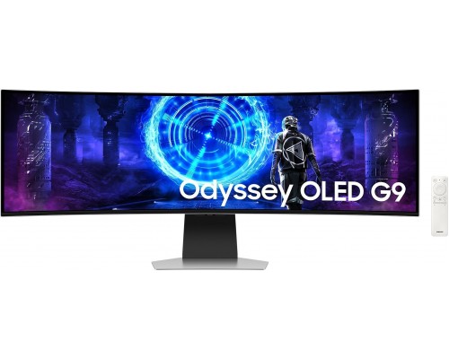 Samsung Odyssey G9 OLED (LS49DG954SUXEN)