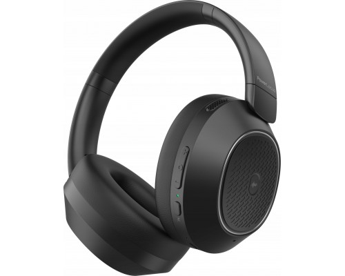 PowerLocus ML  PowerLocus Universe (black)