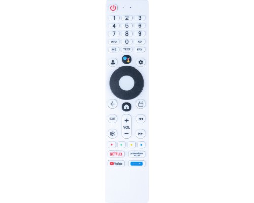 Tornado Tornado TV 65UA3400X Black