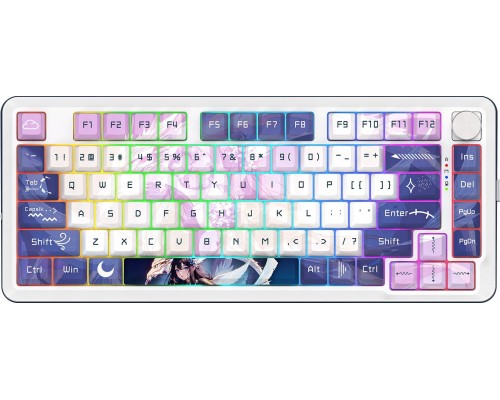Redragon K681ACG Pro Cyrus Leopard L (K681ACG-RGB-PRO)